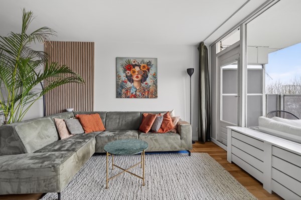 Medium property photo - Zeezigt 312, 1111 TS Diemen